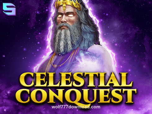 Celestial Conquest Related Game
