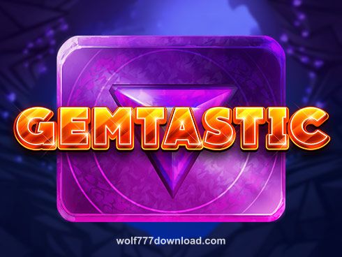 Gemtastic Slot Game Image