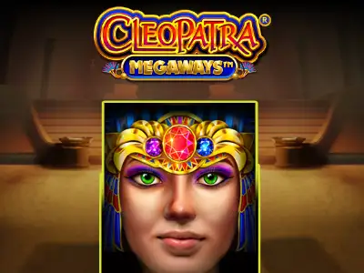 Cleopatra Megaways