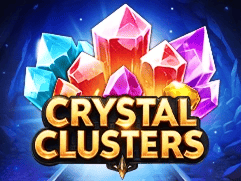 Crystal Clusters