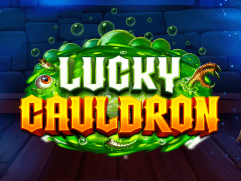 Lucky Cauldron