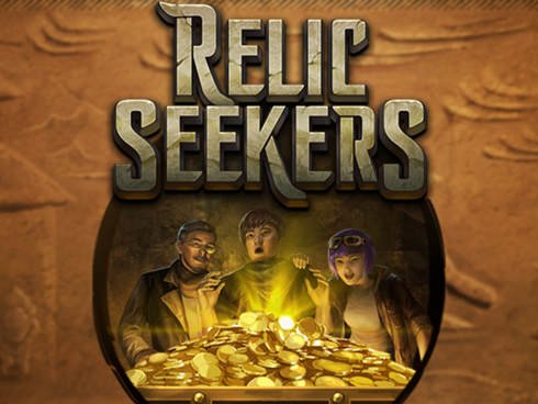 Relic Seekers