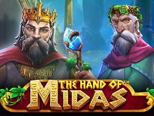 The Hand of Midas