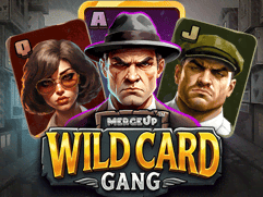 Wild Card Gang